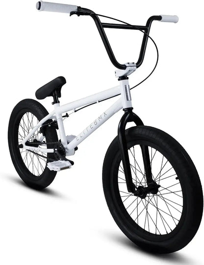 Premium 16″ & 20″ Freestyle BMX Bikes for Teens and Adults  Trick-Ready Elite Build