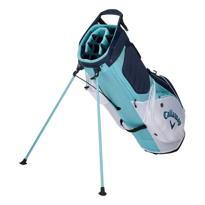 Callaway Fairway 14 Golf Stand Bag  Lightweight, Durable, and Feature-Rich for On-Course Convenience