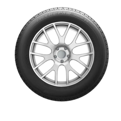 265/50R20 XL All-Season Tire  Load Range Extra, Speed Rated V