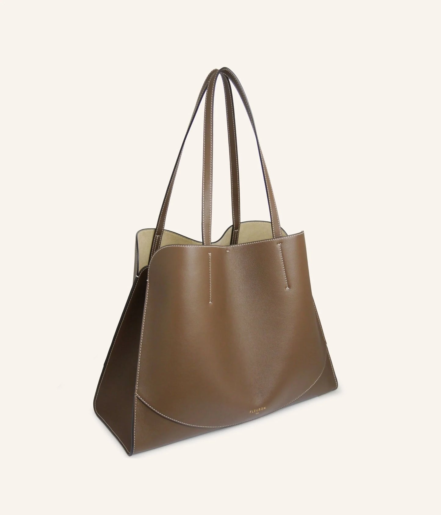 Oak | Taupe Foncé