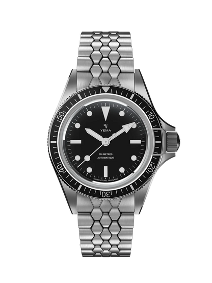 YEMA Superman Steel CMM.10