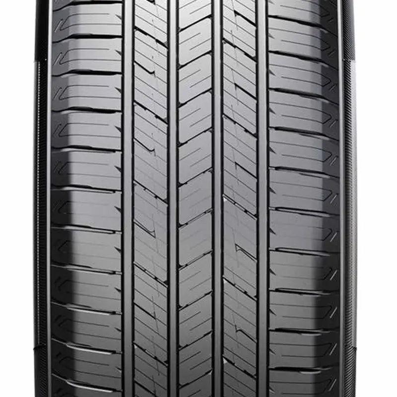 235/55R20 All-Season SUV/Crossover Tire  XL Construction, 105V Load & Speed Rating