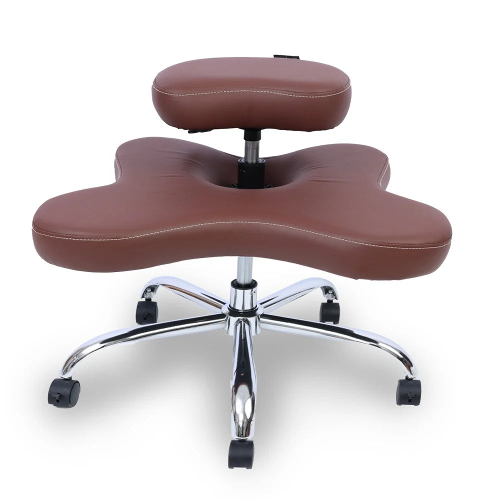 Chaise assis en tailleur - ZEN par KQUEO