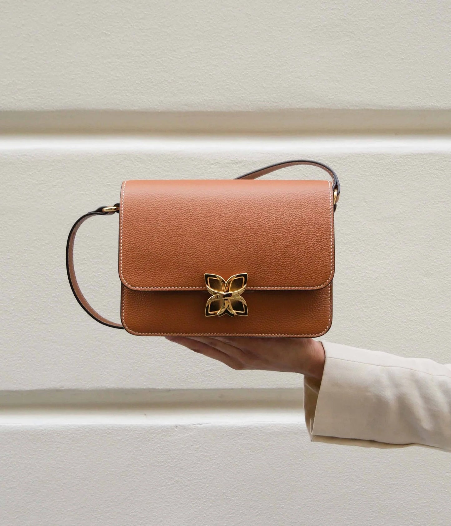Hortensia | Caramel