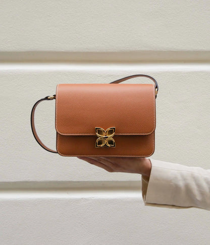 Hortensia | Caramel