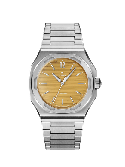 Wristmaster Slim CMM.20