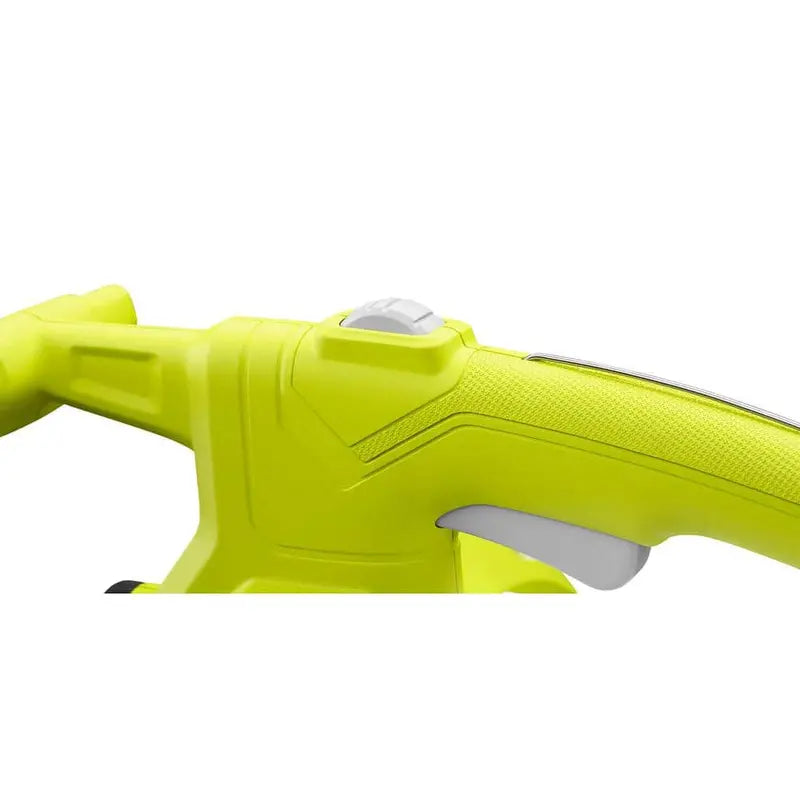 RYOBI 40V Vac Attack Cordless Battery Leaf Vacuum/Mulcher (Tool Only) RY40405BTL
