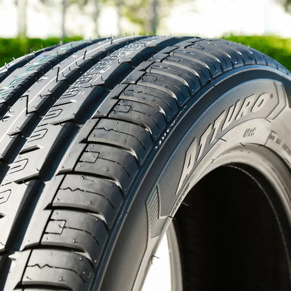 Set of 4 All-Season 265/50R20 112V XL Tires  Compatible with Jeep Grand Cherokee (20142020)