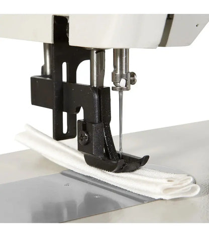 Reliable Barracuda 200ZW Walking Foot Sewing Machine for Heavy-Duty Projects