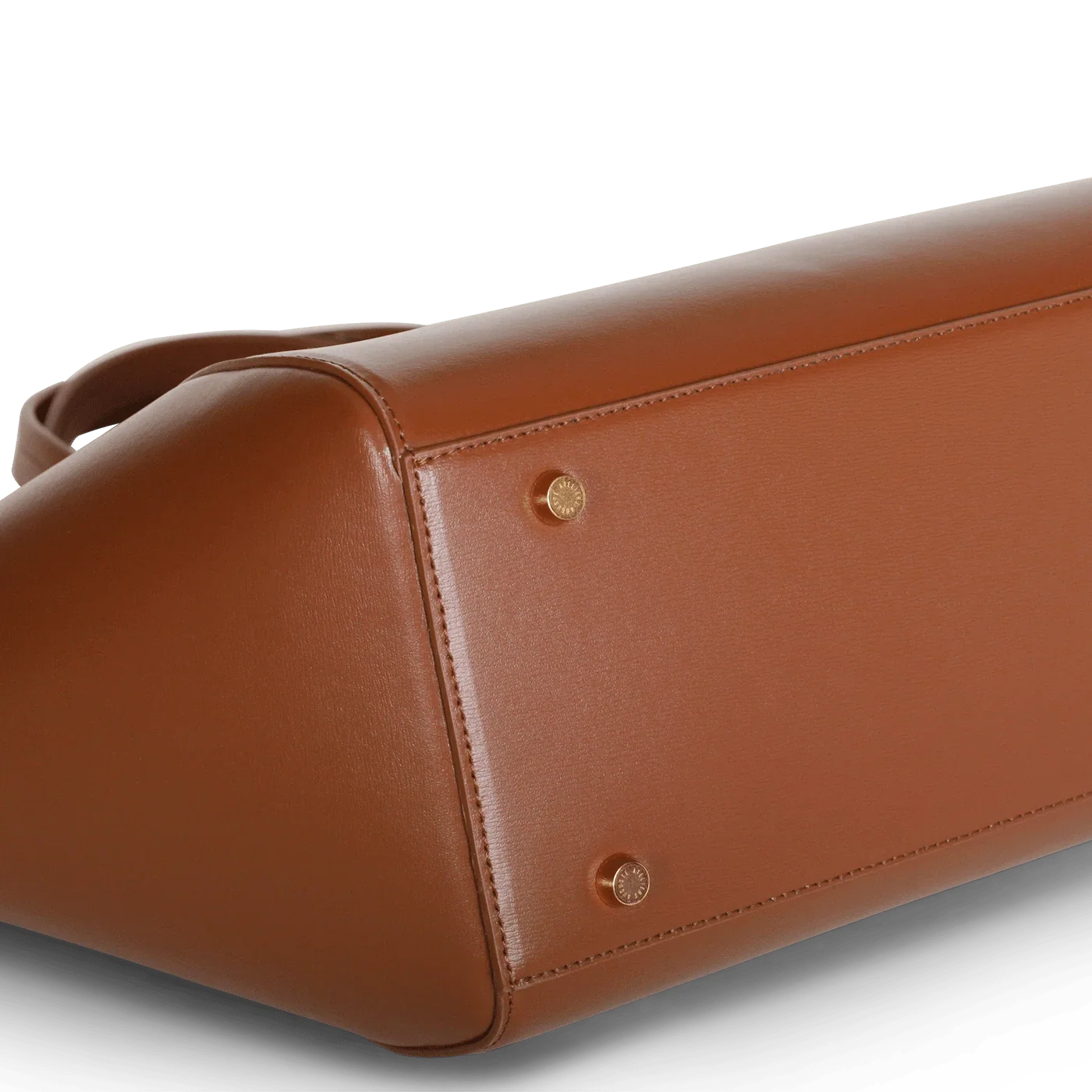 Sévigné - Cuir Box Camel