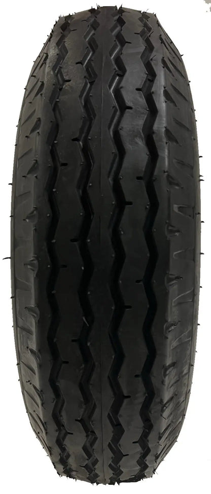 Homaster Motor Mobile Home Trailer Tire Rim MH 8-14.5 LRG Bias Ply 14.5 x 6