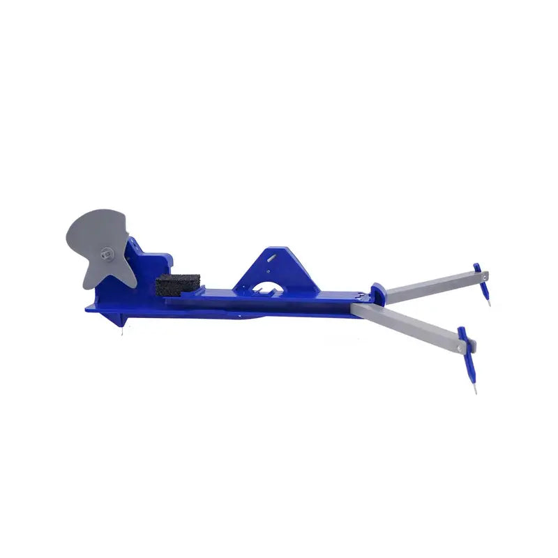 Jaw Jacker Jigging Hook Setter for Fishing