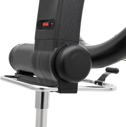 Professional 1200W Infrared Hair Dryer  Salon-Grade Color-Safe Dryer with 360° Even Heat Distribution
