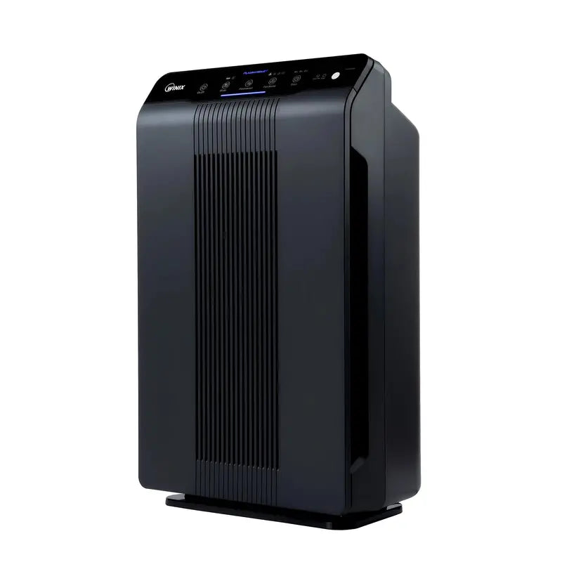 Winix 5500-2 True HEPA Air Purifier with PlasmaWave Technology for Allergen Reduction