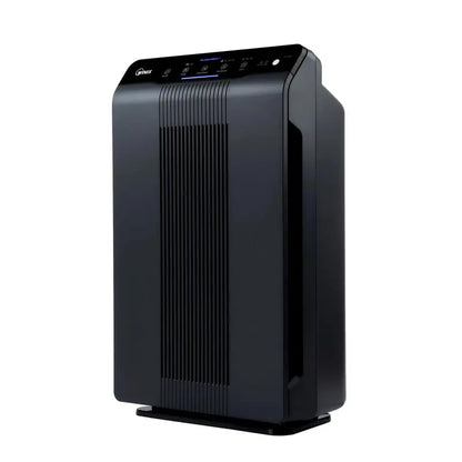 Winix 5500-2 True HEPA Air Purifier with PlasmaWave Technology for Allergen Reduction
