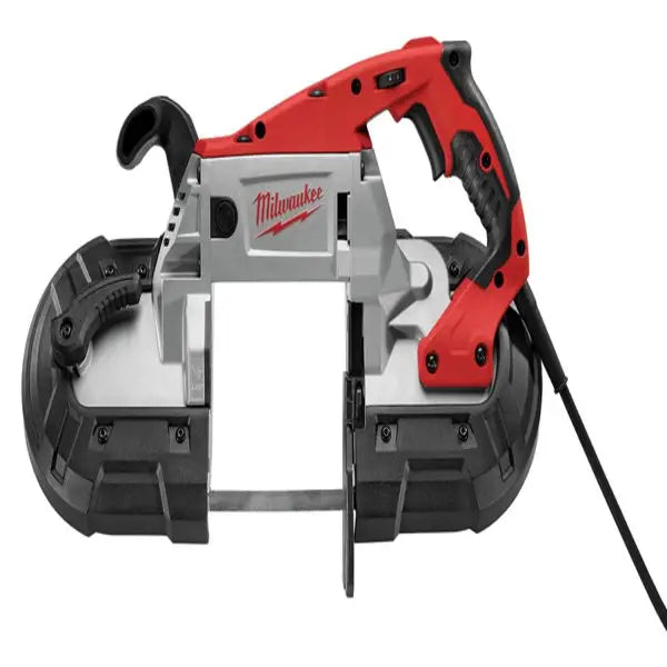 5-Inch Corded Band Saw  11-Amp Brushed Motor for Hobbyist and Light Industrial Use