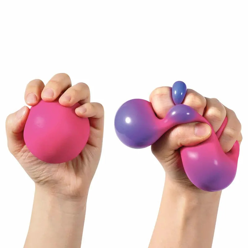 Color Changing NeeDoh  Thermochromic Temperature-Sensitive Squish Toy