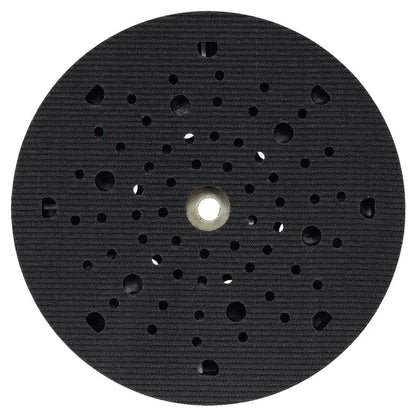 Bosch 6 in. Medium Hook-and-Loop Multi-Hole Sanding Pad RSM6045