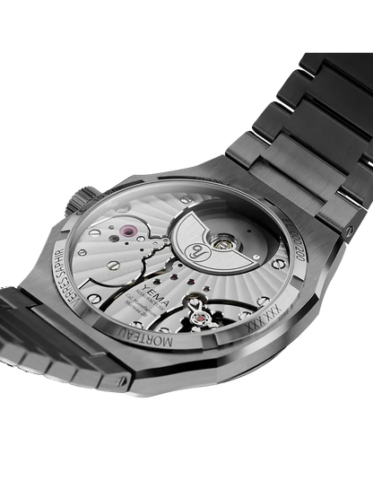 Wristmaster Slim CMM.20