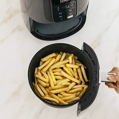 Ninja AF101 4-Quart Air Fryer  Crispy Results with Rapid Air Technology