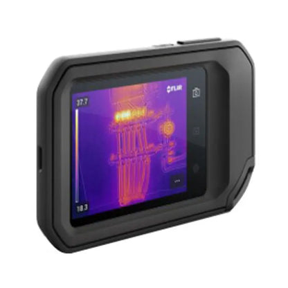 C5 Compact Thermal Camera