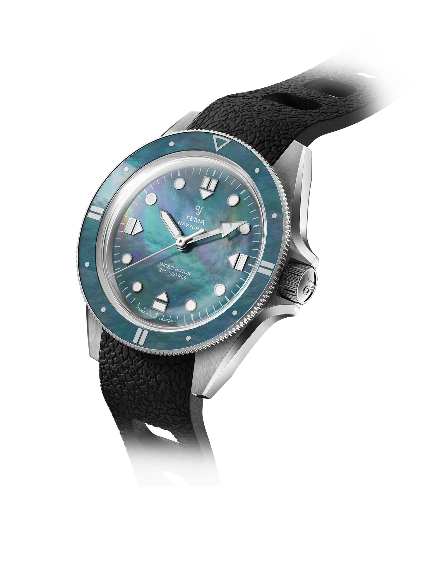 Navygraf Pearl CMM.20 Limited Edition