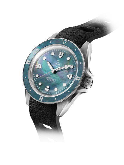 Navygraf Pearl CMM.20 Limited Edition