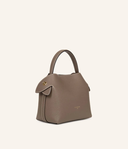 Mini Swann | Taupe