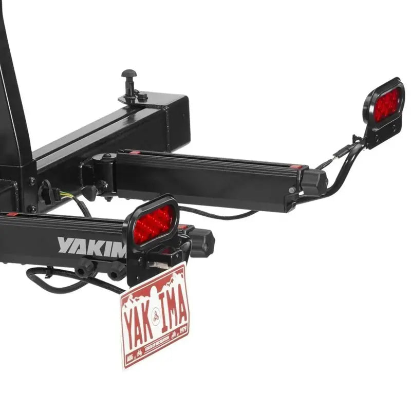 YAKIMA EXO LitKit  License Plate & Light Kit  8002720