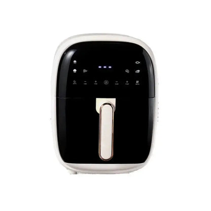 5L Advanced Air Fryer  Touch-Control Oven with Real-Time Viewing Panel