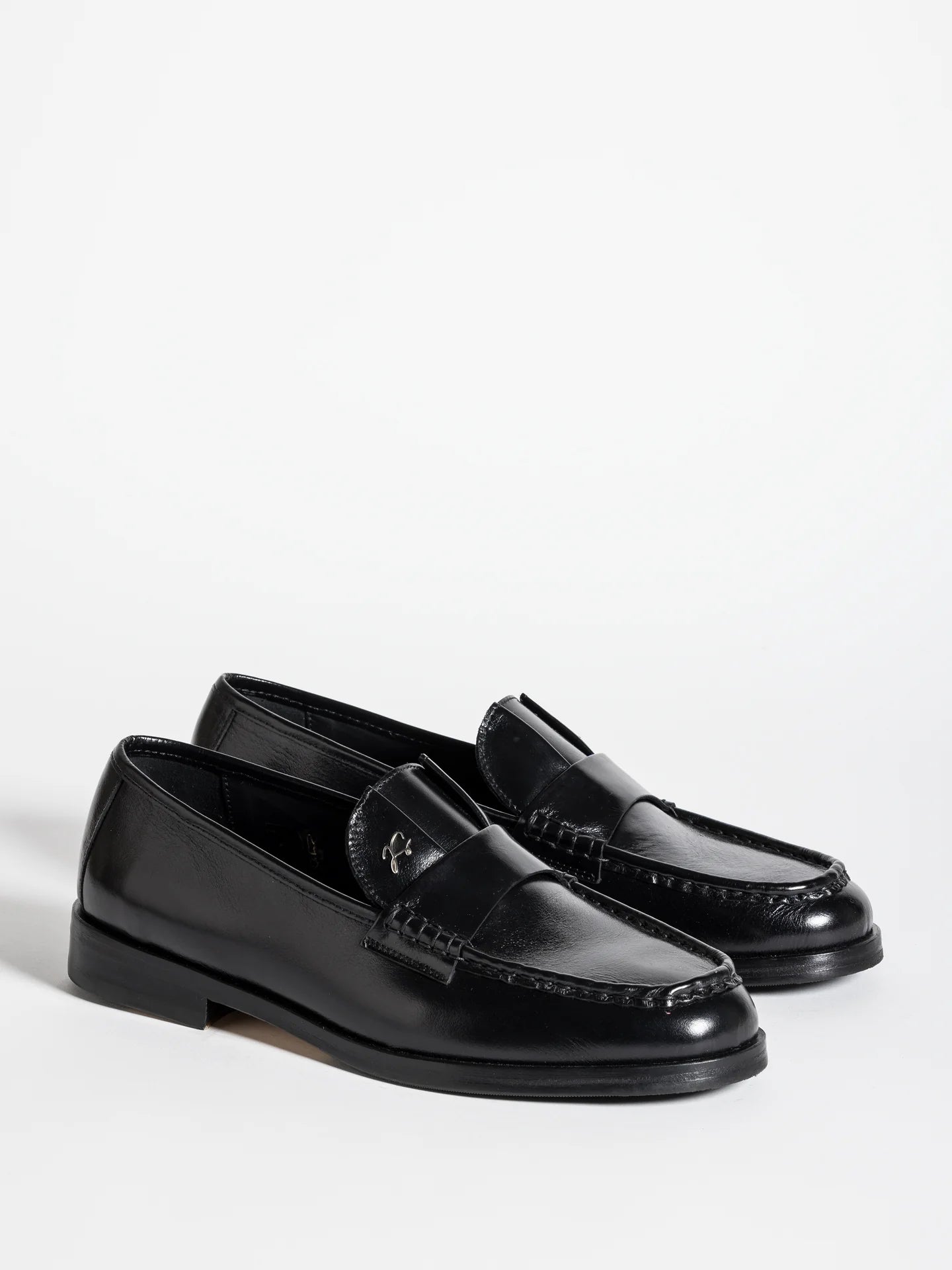 MOLIÈRE BLACK
