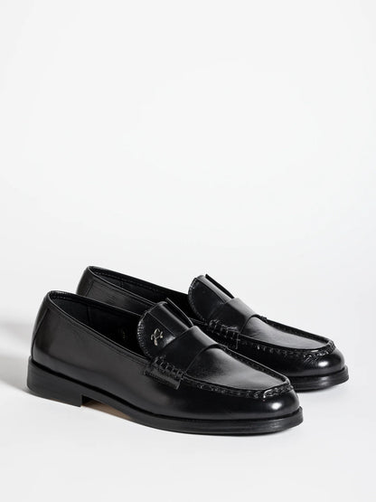 MOLIÈRE BLACK