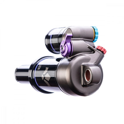 Amortisseur FORMULA NEBBIA Air Trunnion