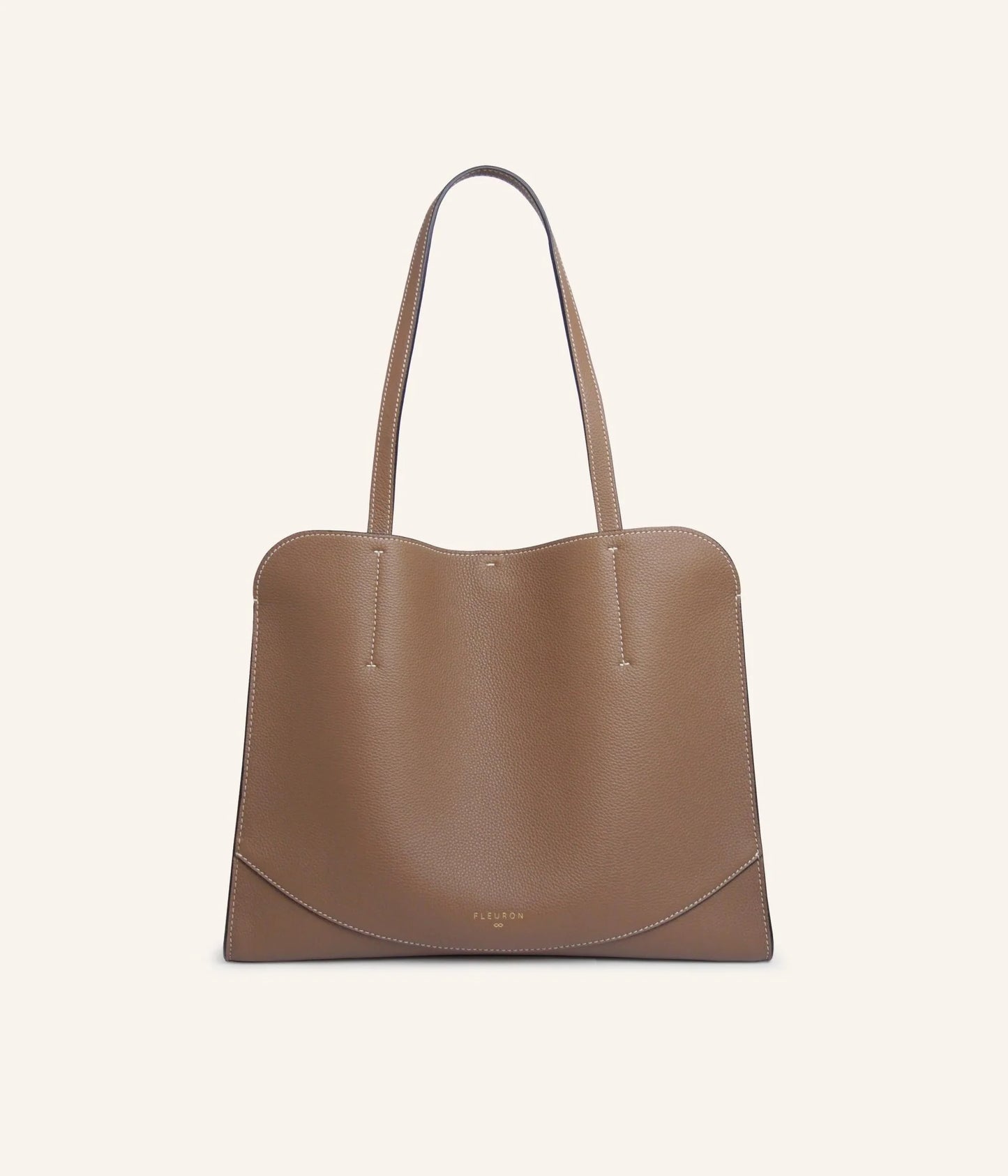 Medium Oak | Marron Glacé