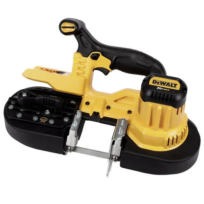 DEWALT 20V MAX Cordless Band Saw (Tool Only) DCS371B