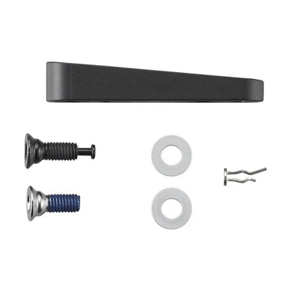Adaptateur Étrier Arrière SHIMANO SM-MA-R160 FLATMOUNT Disque 160 mm