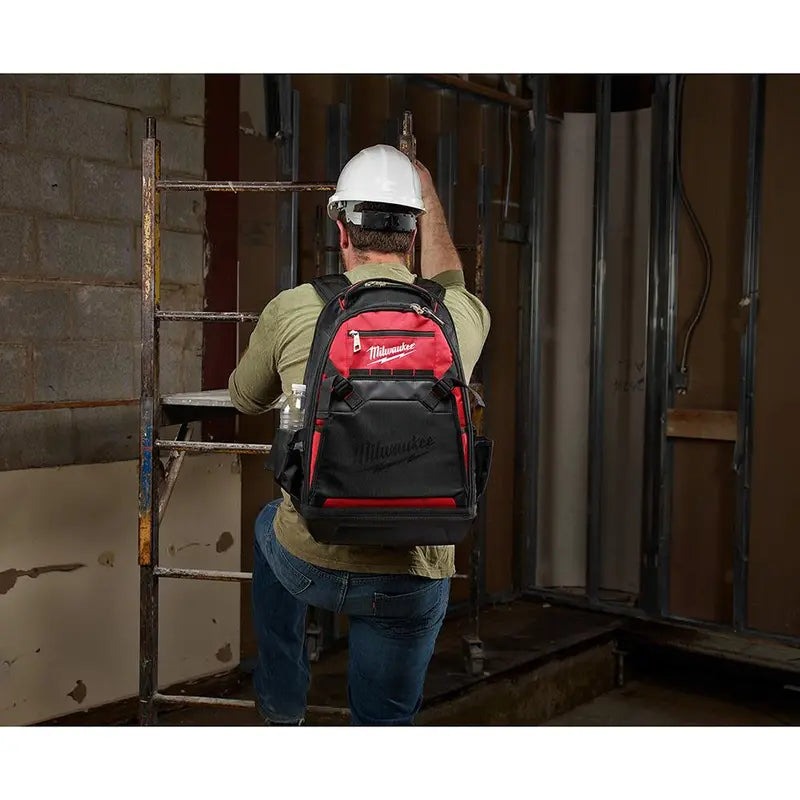 Jobsite Backpack