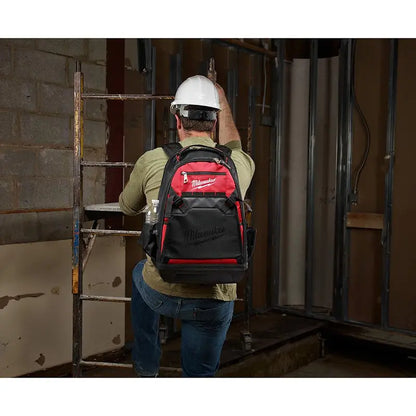 Jobsite Backpack