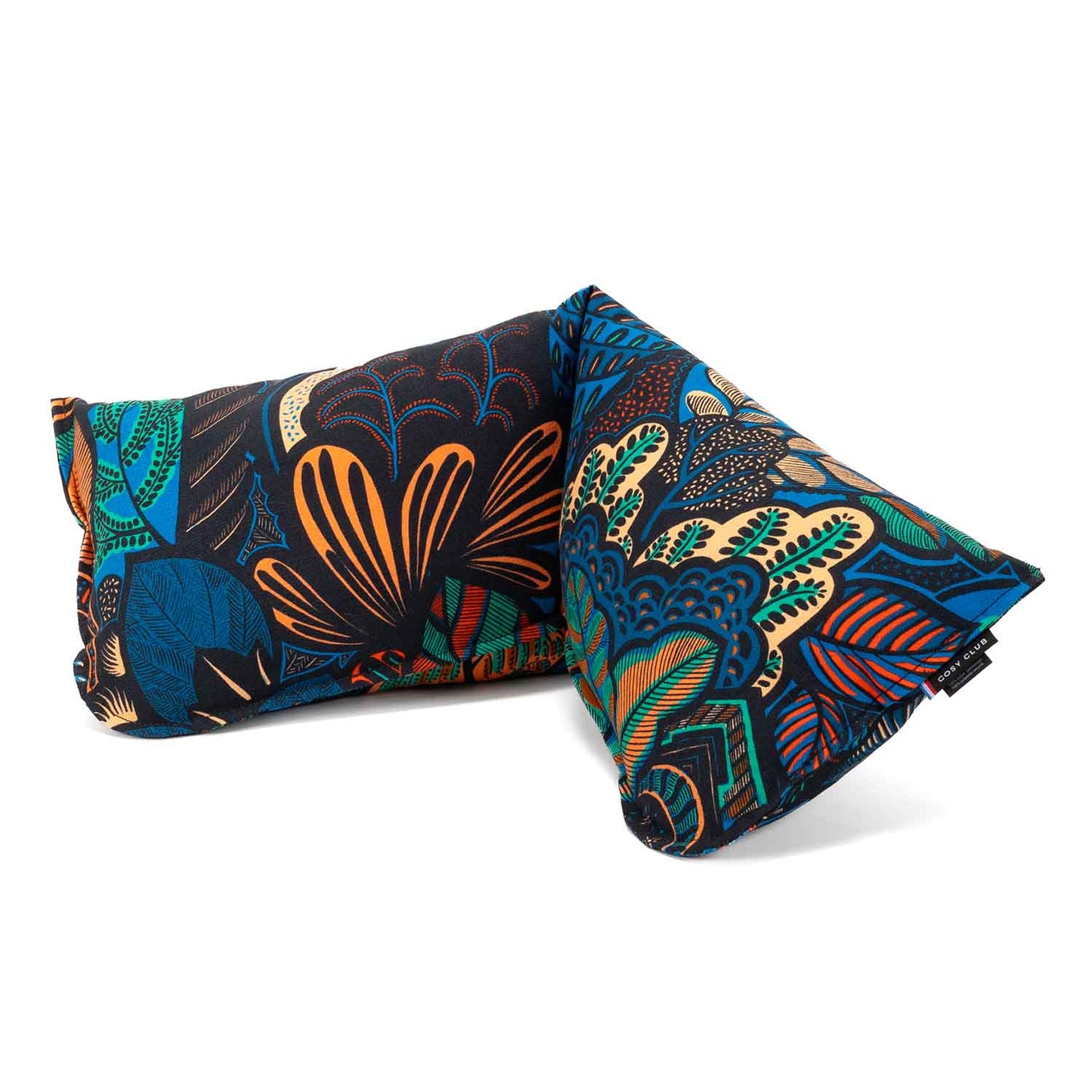 Coussin repose tête et de décoration · EPICUR Perséphone