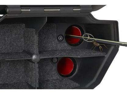 YAKIMA DoubleHaul Rooftop Fly Rod Carrier  8004087