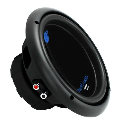 PLANET AUDIO AC10D 10″ 1500W Dual 4-Ohm Voice Coil Car Subwoofer, 4-Pack, 6000W Total Power