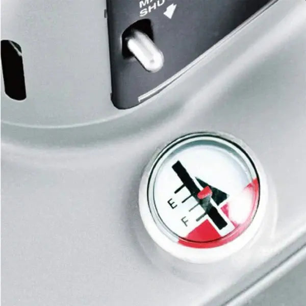 Dual-Package Indoor/Outdoor Kerosene Convection Heater  Efficient, Adjustable Heat for Year-Round Use