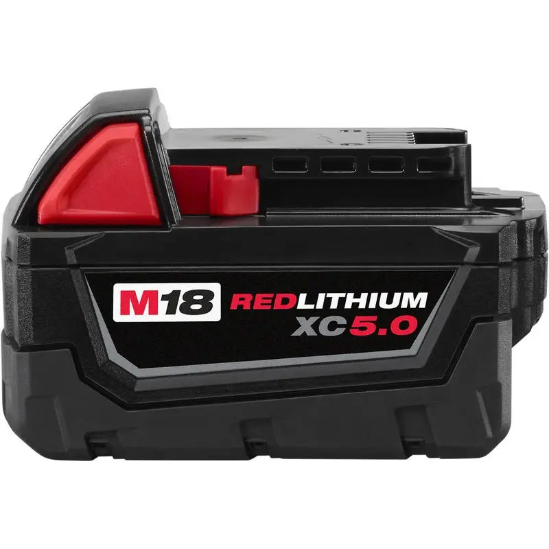 M18 FUEL 18V Lithium-Ion Cordless Drywall Screw Gun Kit + M18 Cut Out Tool