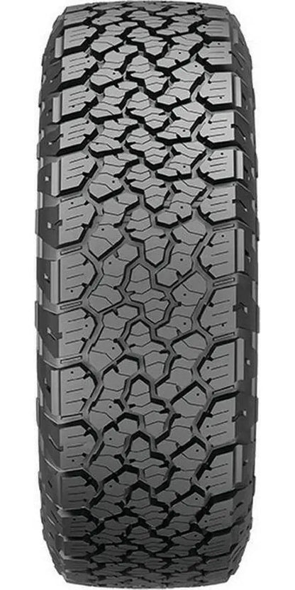 General Tire Grabber A/TX LT235/75R15 All-Terrain Tire  Load Range C, 6-Ply Rated