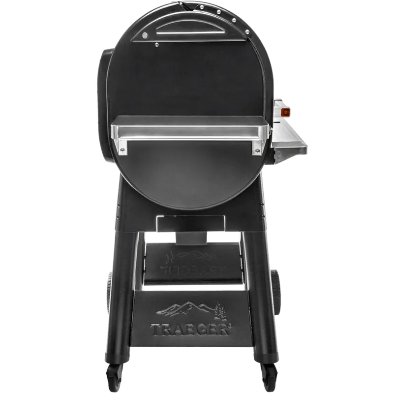 Timberline 1300 Wood Pellet Grill  Premium Smoker and Grilling System