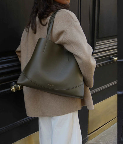 Oak | Vert Olive