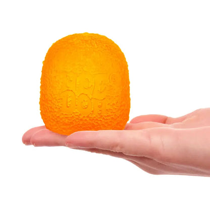 NeeDoh Gumdrop  Reimagined Textured Sensory Squeeze (2.5″)