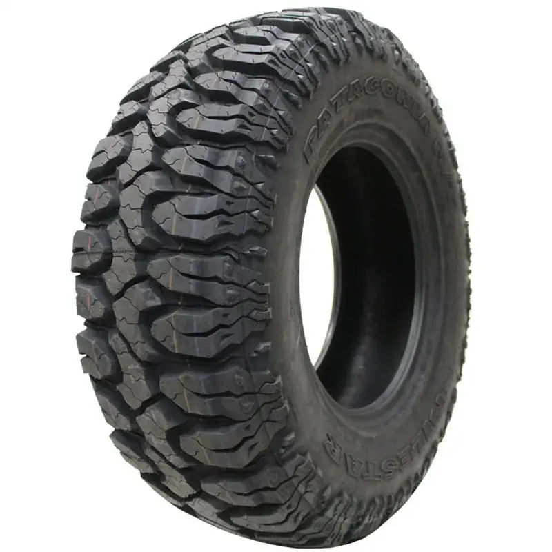 M/T LT315/70R17 Mud Terrain Light Truck Tire  121/118Q Load Rating