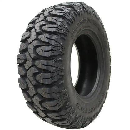 M/T LT315/70R17 Mud Terrain Light Truck Tire  121/118Q Load Rating
