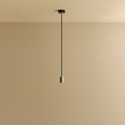 Stainless Steel Pendant